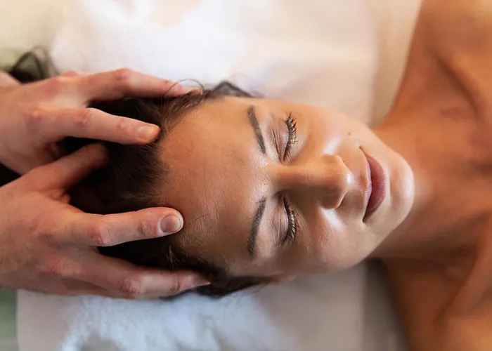 Kraeuter & Spa-hotel Schaefer - Adults Only Szálloda