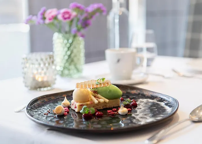 Szálloda Kraeuter & Spa-hotel Schaefer - Adults Only 4*