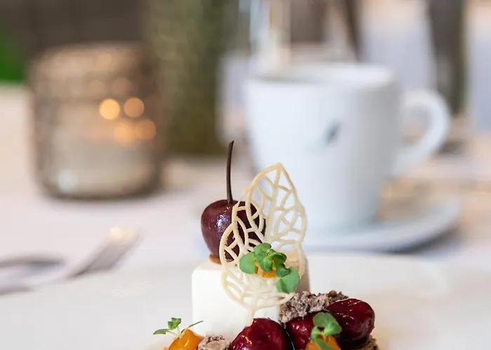 Kraeuter & Spa-hotel Schaefer - Adults Only Fontanella