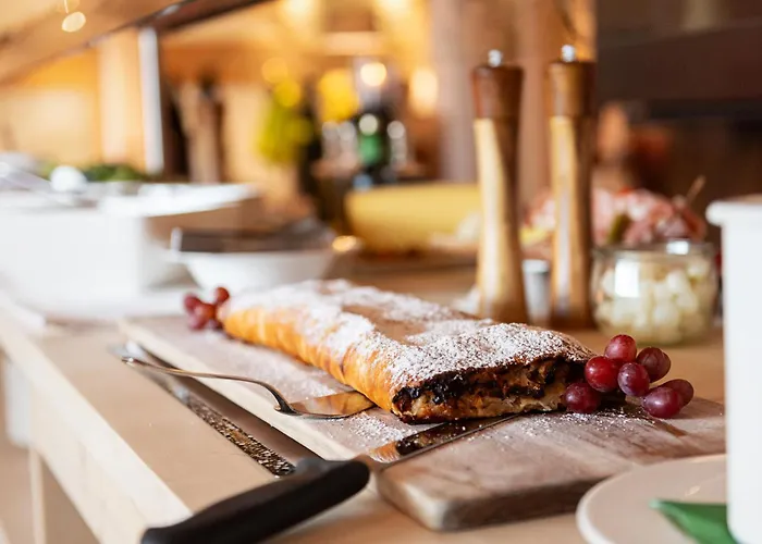 Szálloda Kraeuter & Spa-hotel Schaefer - Adults Only 4*