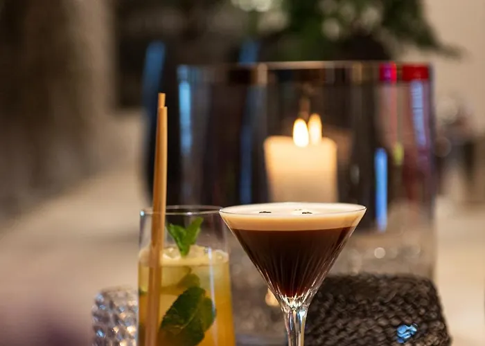 Kraeuter & Spa-hotel Schaefer - Adults Only Szálloda Fontanella