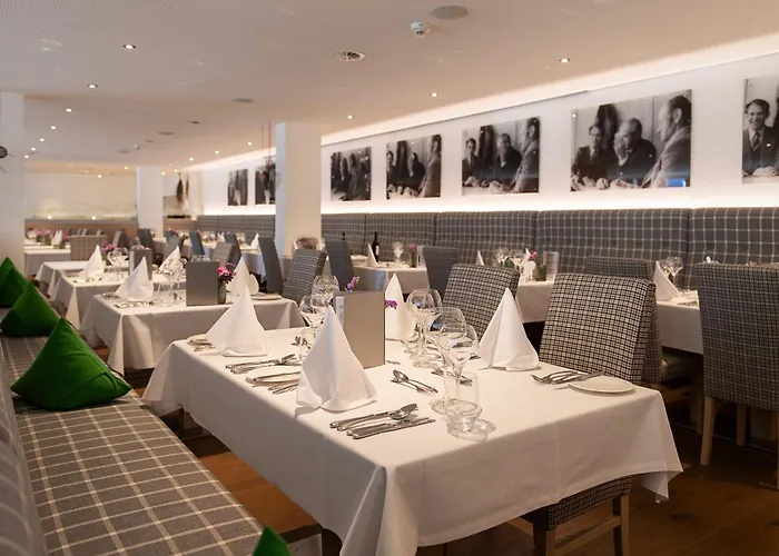 Kraeuter & Spa-hotel Schaefer - Adults Only Szálloda 4*