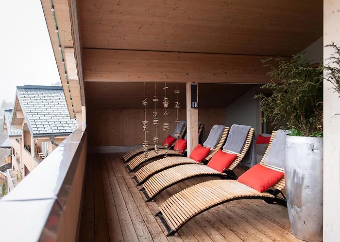 Szálloda Kraeuter & Spa-hotel Schaefer - Adults Only 4*