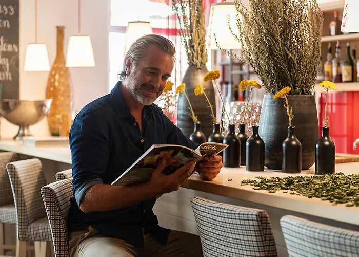 Kraeuter & Spa-hotel Schaefer - Adults Only Fontanella