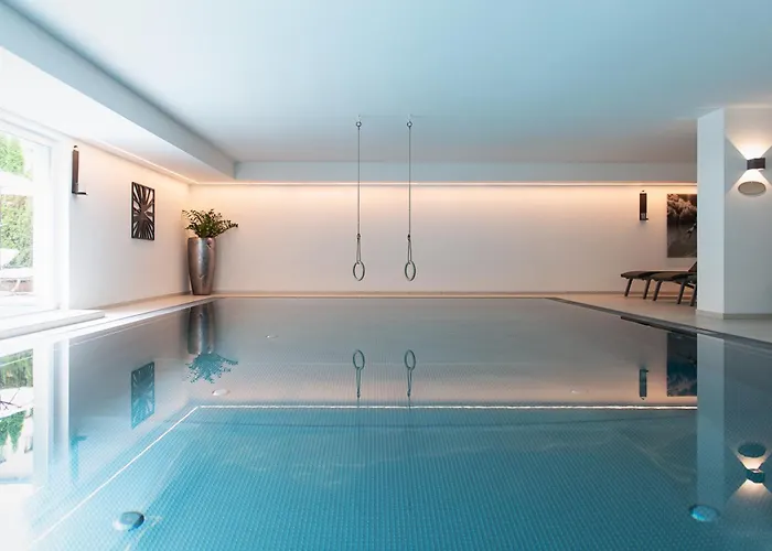 Kraeuter & Spa-hotel Schaefer - Adults Only Fontanella