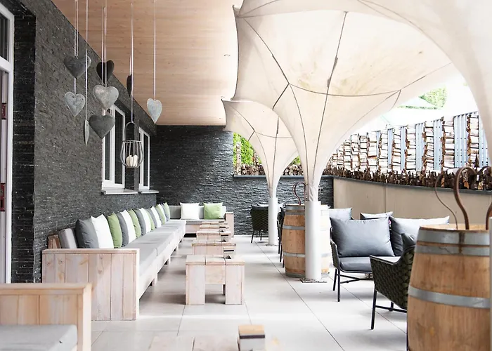 Szálloda Kraeuter & Spa-hotel Schaefer - Adults Only 4*