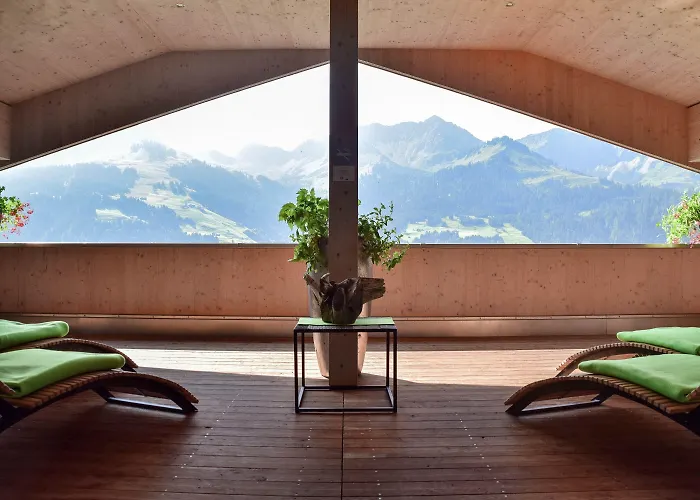 Kraeuter & Spa-hotel Schaefer - Adults Only Szálloda