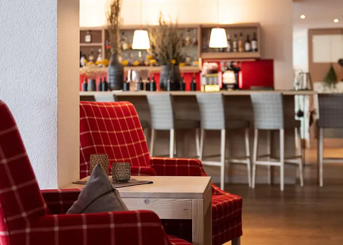 Szálloda Kraeuter & Spa-hotel Schaefer - Adults Only Fontanella