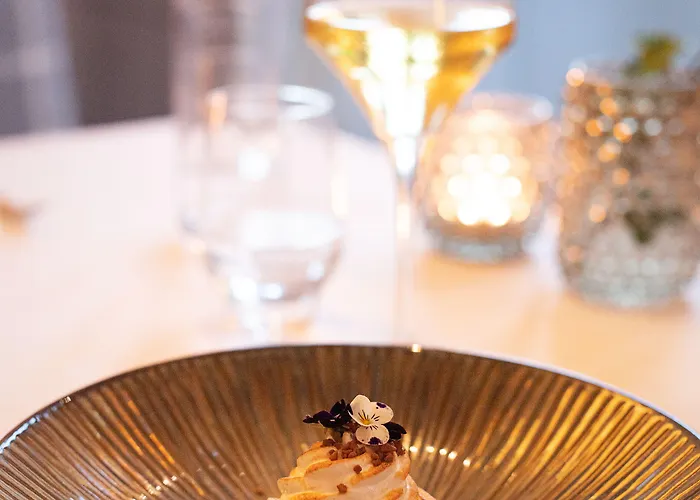 Kraeuter & Spa-hotel Schaefer - Adults Only Szálloda