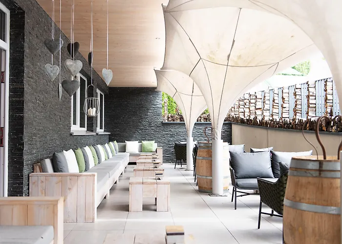 Kraeuter & Spa-hotel Schaefer - Adults Only Szálloda