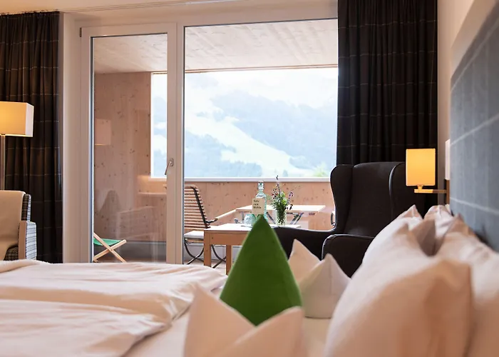 Kraeuter & Spa-hotel Schaefer - Adults Only 4* Fontanella