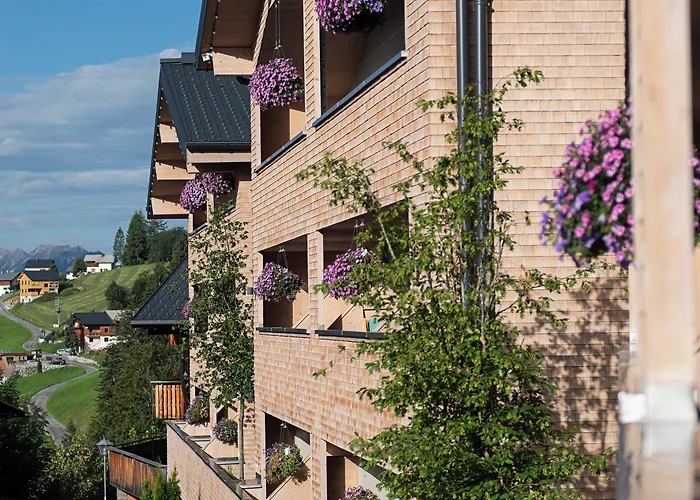 Kraeuter & Spa-hotel Schaefer - Adults Only Fontanella