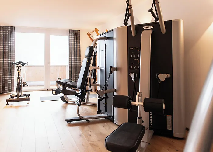 Szálloda Kraeuter & Spa-hotel Schaefer - Adults Only Fontanella