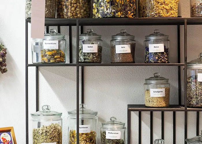 Szálloda Kraeuter & Spa-hotel Schaefer - Adults Only